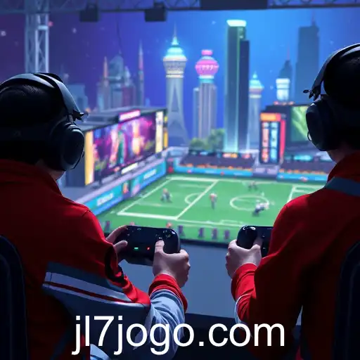 Rising Trends in Online Gaming for 2025