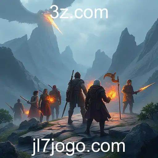 Exploring the Enchanting World of RPG Games: A Thrilling Journey Awaits