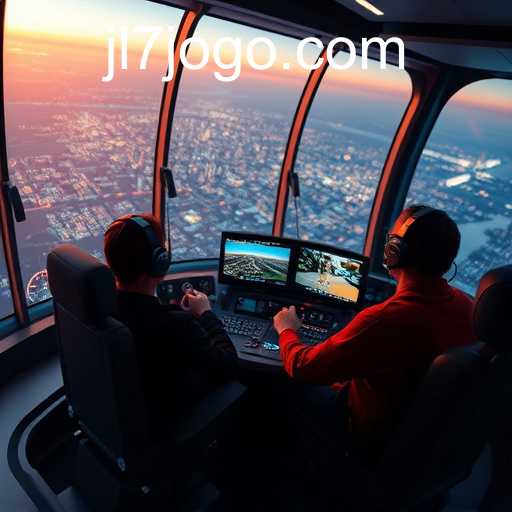 Exploring the World of Simulation Games: An Immersive Experience