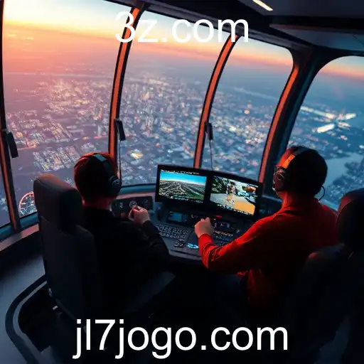 Exploring the World of Simulation Games: An Immersive Experience