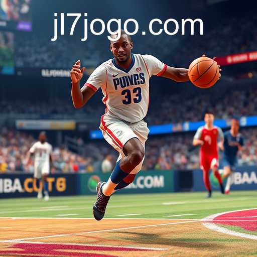 Exploring the Diverse World of Sports Games: The Role of 'jl7' in Curating Experiences