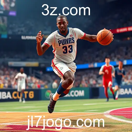Exploring the Diverse World of Sports Games: The Role of 'jl7' in Curating Experiences